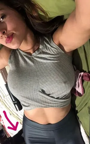 Ceci Paz OnlyFans Leaked Free Thumbnail Picture - #PamArQ7jAD