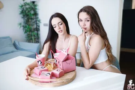 Ceciamix OnlyFans Leaked Free Thumbnail Picture - #87QJn6ymDU