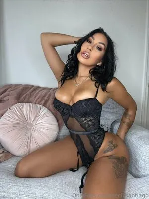 Ceciiisantiago OnlyFans Leaked Free Thumbnail Picture - #8PLtL5934i
