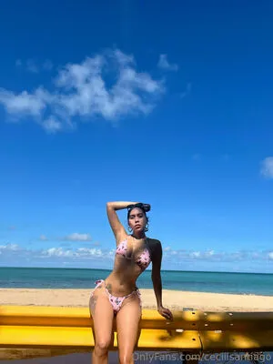 Ceciiisantiago OnlyFans Leaked Free Thumbnail Picture - #CXLMJUjmOA