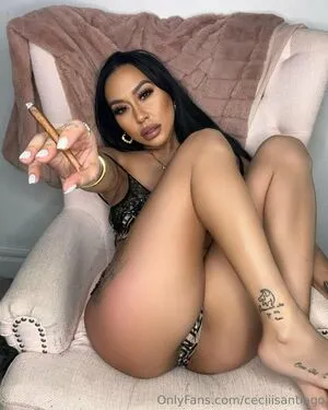 Ceciiisantiago OnlyFans Leaked Free Thumbnail Picture - #O4JogoSG7b