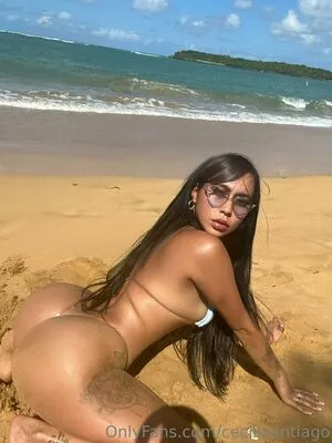 Ceciiisantiago OnlyFans Leaked Free Thumbnail Picture - #OcDSfAm54O
