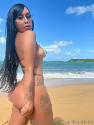 Ceciiisantiago OnlyFans Leaked Free Thumbnail Picture - #U2XcE74K0G