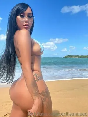 Ceciiisantiago OnlyFans Leaked Free Thumbnail Picture - #Zwqifp0awZ