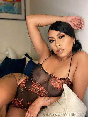 Ceciiisantiago OnlyFans Leaked Free Thumbnail Picture - #afcFiYWPxz