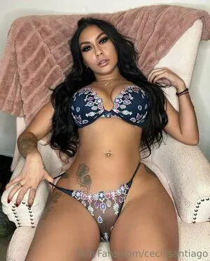 Ceciiisantiago OnlyFans Leaked Free Thumbnail Picture - #rCr8HeIqyO