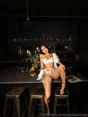 Ceciiisantiago OnlyFans Leaked Free Thumbnail Picture - #uRXO9z52kL