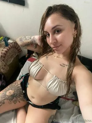 Ceciikiss OnlyFans Leaked Free Thumbnail Picture - #80mssJFbEw