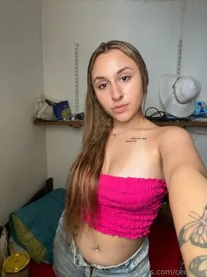 Ceciikiss OnlyFans Leaked Free Thumbnail Picture - #9GhyQpgrWk