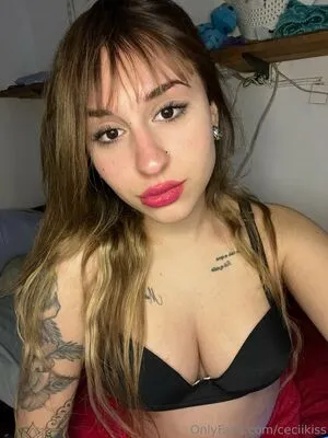 Ceciikiss OnlyFans Leaked Free Thumbnail Picture - #OEblkjtiIE
