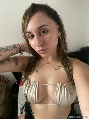 Ceciikiss OnlyFans Leaked Free Thumbnail Picture - #OSr4aYkeZM