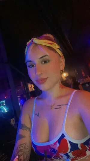 Ceciikiss OnlyFans Leaked Free Thumbnail Picture - #PckFIbR26u