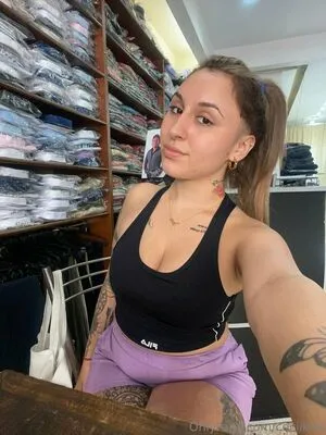 Ceciikiss OnlyFans Leaked Free Thumbnail Picture - #YaFnLAhuxV