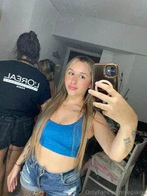 Ceciikiss OnlyFans Leaked Free Thumbnail Picture - #ZcmKtQHjsl