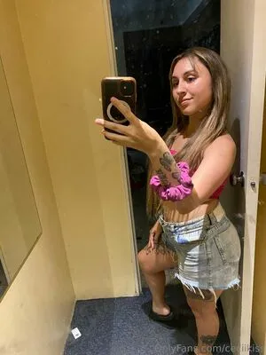 Ceciikiss OnlyFans Leaked Free Thumbnail Picture - #fKFkAzyJeg