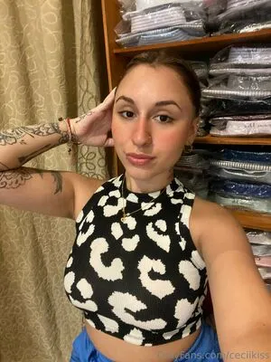 Ceciikiss OnlyFans Leaked Free Thumbnail Picture - #sfVYDoihsX