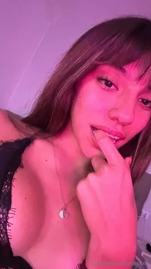 Ceciixo OnlyFans Leaked Free Thumbnail Picture - #N6ilb5vlhx
