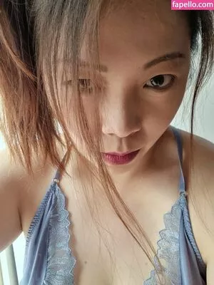 Cecile Chan OnlyFans Leaked Free Thumbnail Picture - #j5qWuXNMon