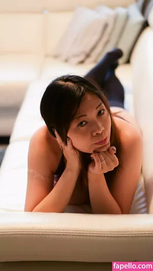 Cecile Chan OnlyFans Leaked Free Thumbnail Picture - #mxMMGkP15B