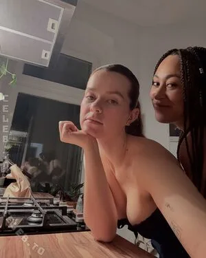 Cecilia Dcker OnlyFans Leaked Free Thumbnail Picture - #Kl5YP6RuYc