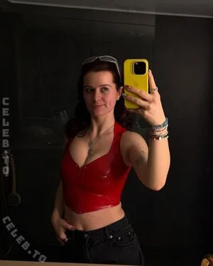 Cecilia Dcker OnlyFans Leaked Free Thumbnail Picture - #yYWCbkQgTv