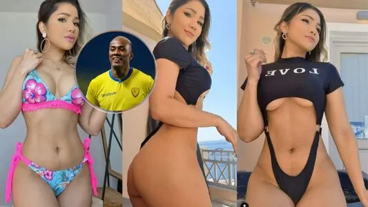 Cecilia Landa OnlyFans Leaked Free Thumbnail Picture - #4PZmSWPLHQ