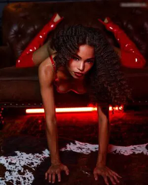 Cecilia Lion OnlyFans Leaked Free Thumbnail Picture - #I0Zd5CRmzc
