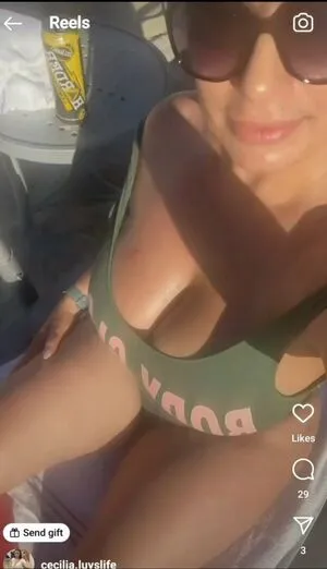 Cecilia Luvslife OnlyFans Leaked Free Thumbnail Picture - #R5rfL8v4L0