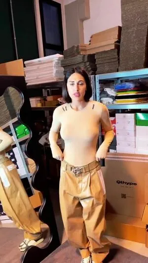 Cecilia Rodriguez OnlyFans Leaked Free Thumbnail Picture - #hLhyyuTBiR