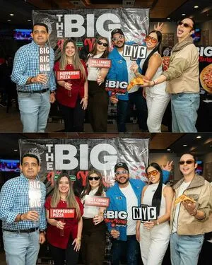 Cecilia Rossell OnlyFans Leaked Free Thumbnail Picture - #5bLVX6Rb45