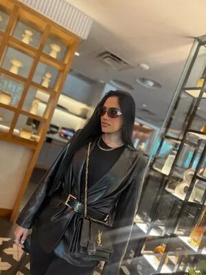 Cecilia Rossell OnlyFans Leaked Free Thumbnail Picture - #5z3ktYzze8