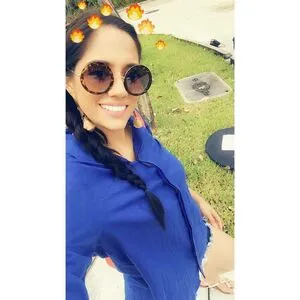 Cecilia Rossell OnlyFans Leaked Free Thumbnail Picture - #7Wd7mZ57XU