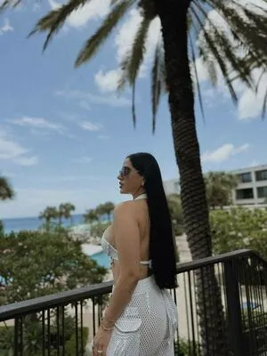 Cecilia Rossell OnlyFans Leaked Free Thumbnail Picture - #9moztsZXUL