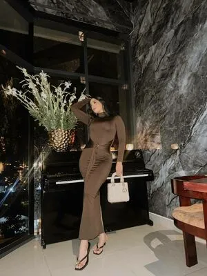 Cecilia Rossell OnlyFans Leaked Free Thumbnail Picture - #D7C5GZYeFH