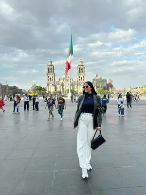 Cecilia Rossell OnlyFans Leaked Free Thumbnail Picture - #HwBCDfG91m