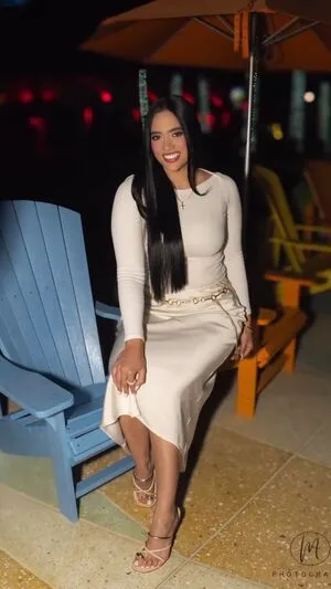 Cecilia Rossell OnlyFans Leaked Free Thumbnail Picture - #I62nPjoOku