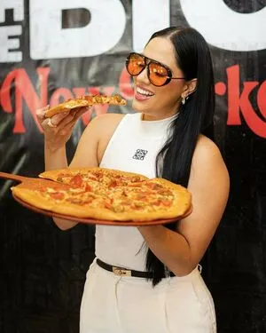 Cecilia Rossell OnlyFans Leaked Free Thumbnail Picture - #MzeIU1QzVh