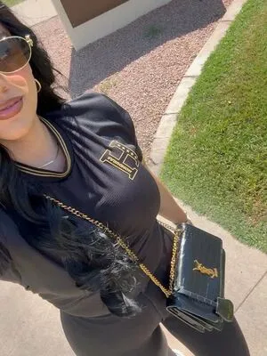 Cecilia Rossell OnlyFans Leaked Free Thumbnail Picture - #RNj3TETS6W