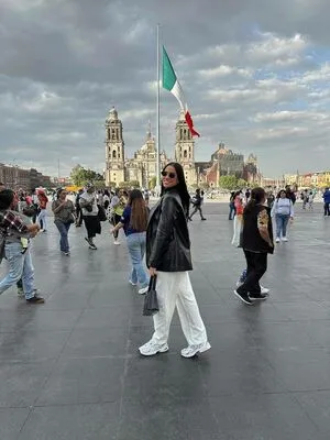 Cecilia Rossell OnlyFans Leaked Free Thumbnail Picture - #SWyt6cf4fm