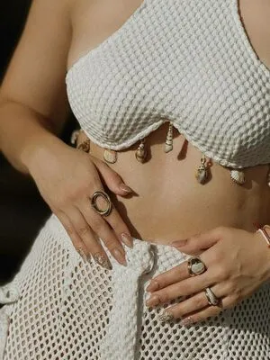 Cecilia Rossell OnlyFans Leaked Free Thumbnail Picture - #Y9k8AkqjIP