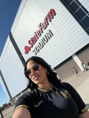 Cecilia Rossell OnlyFans Leaked Free Thumbnail Picture - #YYoJmUmElD