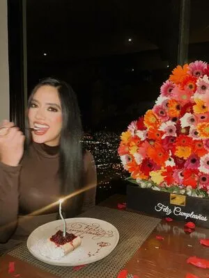 Cecilia Rossell OnlyFans Leaked Free Thumbnail Picture - #Z5VnMGrCcT