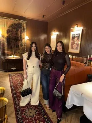 Cecilia Rossell OnlyFans Leaked Free Thumbnail Picture - #cuHvZHU0tT