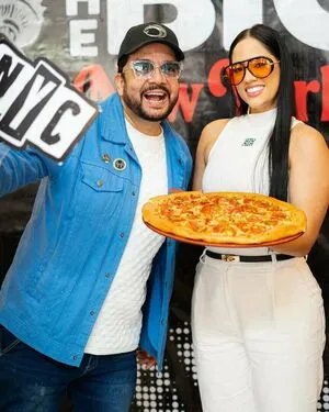 Cecilia Rossell OnlyFans Leaked Free Thumbnail Picture - #dT8RB61Lth