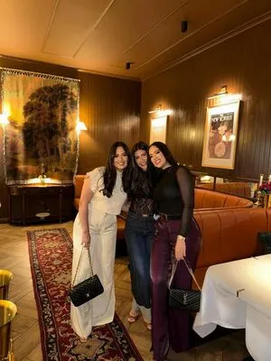 Cecilia Rossell OnlyFans Leaked Free Thumbnail Picture - #ffcUEpnZTd