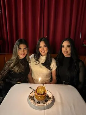 Cecilia Rossell OnlyFans Leaked Free Thumbnail Picture - #jMJNP163GY