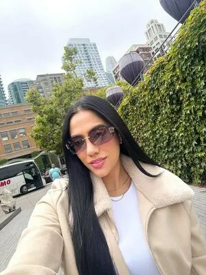 Cecilia Rossell OnlyFans Leaked Free Thumbnail Picture - #jcUT5GPPmK