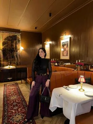 Cecilia Rossell OnlyFans Leaked Free Thumbnail Picture - #kWhSWK5a7Q