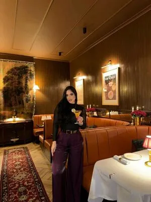 Cecilia Rossell OnlyFans Leaked Free Thumbnail Picture - #lwjD0F3naY