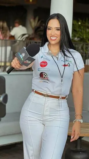 Cecilia Rossell OnlyFans Leaked Free Thumbnail Picture - #myvnu6qntz